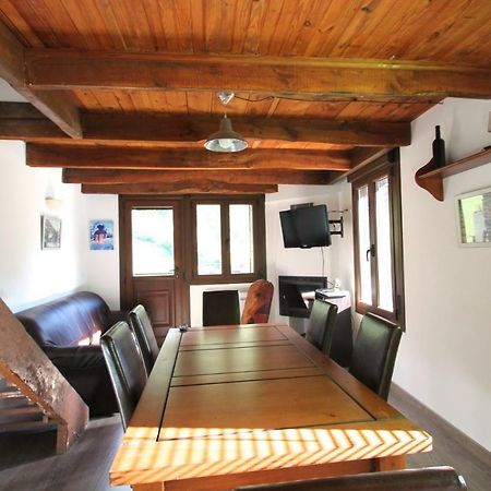 Llorts, Casa Rustica, Ordino, Zona Vallnord מראה חיצוני תמונה