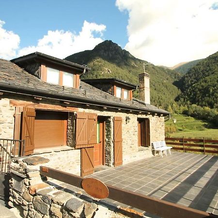Llorts, Casa Rustica, Ordino, Zona Vallnord מראה חיצוני תמונה