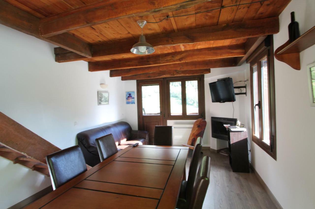 Llorts, Casa Rustica, Ordino, Zona Vallnord מראה חיצוני תמונה